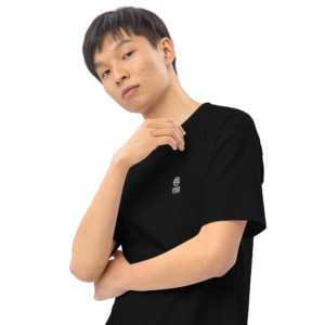 Men's Premium Heavyweight Tee Self Mastery